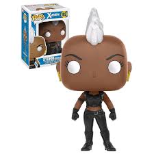 Storm (Mohawk)