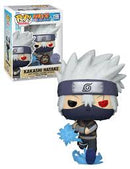 Kakashi Hatake - Naruto Shippuden