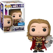 Party Thor