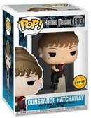 Constance Hatchaway - The Haunted Mansion