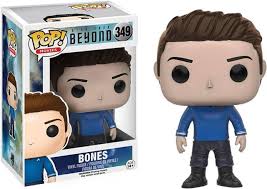 Bones - Star Trek Beyond