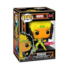 Rogue (Blacklight) - Marvel