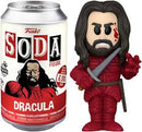 Dracula (Soda) 6,000 Pc/Pz - Bram Stocker Dracula