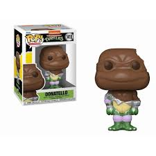 Donatello