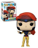 Jean Grey - Marvel X-Men '97