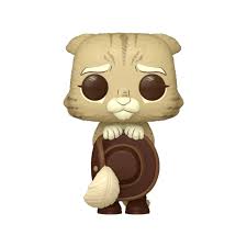 Puss In Boots - Shrek