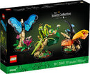 The Insect Collection - Lego Ideas (21342) - NEW