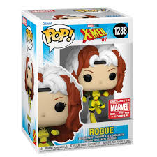 Rogue - Marvel X-Men '97