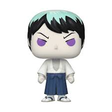Yushiro - Demon Slayer #1431 (Funko.com Exclusive)