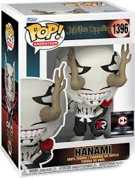 Hanami - Jujutsu Kaisen #1396 (Pre-Release) (Chalice Collectibles)