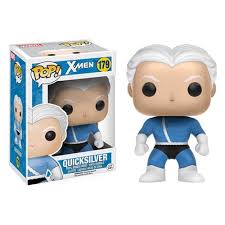 Quicksilver #179 - Marvel X-Men