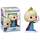 Elsa - Disney Frozen