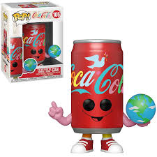 ''I'D Like To Buy The World A Coke''