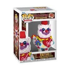Fatso - Killer Klowns From-Outer-Space #1423