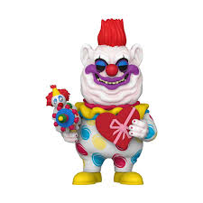 Fatso - Killer Klowns From-Outer-Space