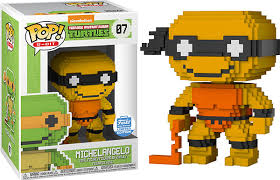 Michelangelo