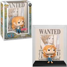 Nami (Poster) #1777 (Only At Target) - One Piece