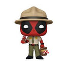 Park Ranger Deadpool - Marvel Deadpool