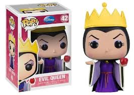 Evil Queen - Disney #42