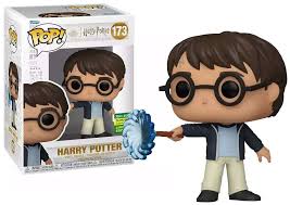 Harry Potter - Wizarding World Harry Potter #173 (2024 SDCC Exclusive)