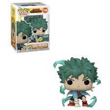 Izuku Midoriya