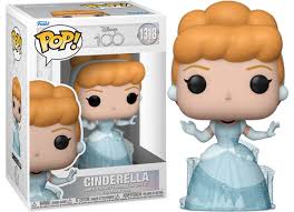 Cinderella - Disney 100 #1318