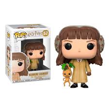 Hermione Granger - Wizarding World Harry Potter #57