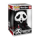 Ghost Face (10 Inch) - Ghost Face