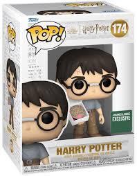 Harry Potter - Wizarding World Harry Potter #174 (Barnes & Nobles Exclusive)