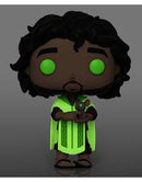 Bruno Madrigal - Disney Encanto