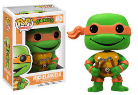 Michelangelo