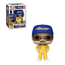 Dale Earnhardt - Nascar