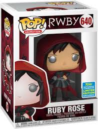 Ruby Rose
