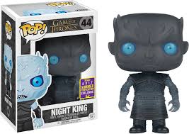 Night King - Game of Thrones #44 (2017 Summer Convention)