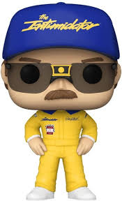 Dale Earnhardt - Nascar