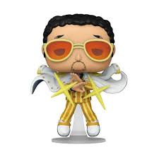 Borsalino #1786 (Gamestop Exclusive) - One Piece