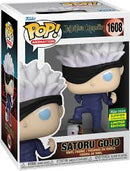 Satoru Gojo - Jujutsu Kaisen