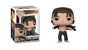 Eren Jaeger - Attack on Titan #1321