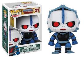 Hordak - Masters of the Universe