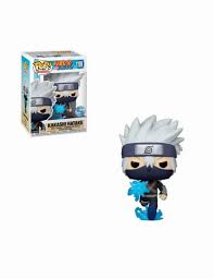 Kakashi Hatake - Naruto Shippuden #1199 (Funko Special Edition)