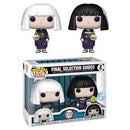 Final Selection Guides - Demon Slayer 2 Pack (Glows In The Dark) (Funko Special Edition)