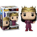 Prince Yan - The Marvels