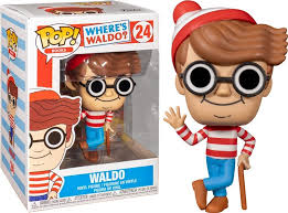 Waldo - Where'S Waldo?