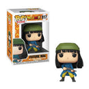 Future Mai - Dragon Ball Super