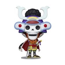 Samurai Brook - One Piece #1129 (Funko.com Exclusive)