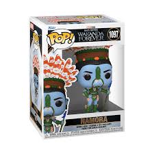 Namora - Marvel Black Panther Wakanda Forever