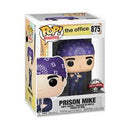 Prison Mike