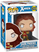 Dark Phoenix