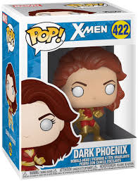Dark Phoenix #422 - Marvel X-Men