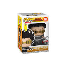 Shota Aizawa (Hero Costume) - My Hero Academia